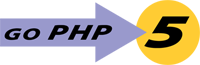 Support GoPHP5.org